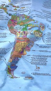 15 reactions | World maps centered around your favorite activities  Find the best dive sites, surfing spots, climbing trails, yoga retreats, snowboarding slopes and much more. Get inspired with your Awesome Map. | Awesome Maps | Facebook