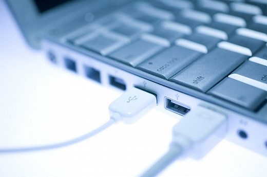 How to Adjust USB Power | Techwalla