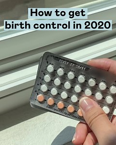 57K views · 27 reactions | Want a fast, easy way to get birth control? With Nurx, you can get birth control delivered discreetly to you with free and fast shipping. With or without insurance  | Nurx | Facebook