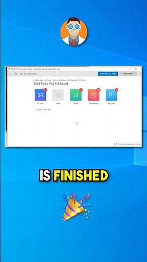 Data Recovery from a Corrupted USB Flash Drive | Part 2