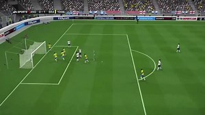 5.4K reactions · 343 shares | THAT'S how you finish! | EA SPORTS FC | Facebook