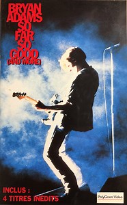 Bryan Adams - So Far So Good (And More)