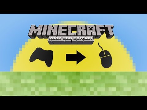 Tutorial: Export and convert Minecraft XBOX 360 Map to PC format