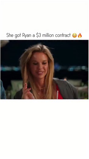 Movies | Memes | Drama on Instagram: "She brought Ryan a $3 million win before most people even start their day. "Season 2 now on Netflix" @owningmanhattan @serhant @ryanserhant Owning Manhattan Season 2 dives even deeper into the ruthless, high-stakes world of NYC luxury real estate. As Ryan and his growing team — now over 1,000 agents — push to dominate Manhattan’s elite property market (and beyond), we see multimillion-dollar listings, fierce internal competition, heart-pounding negotiations,