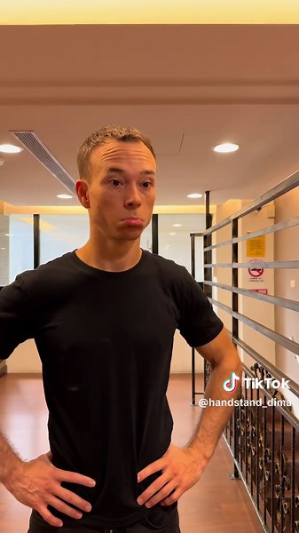 Master the Straddle Planche Push Up Technique