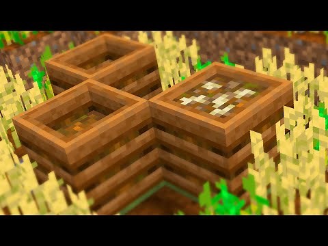All About the Composter in Minecraft