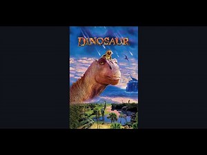 Dinosaur Slideshow Narrated By Tim Curry