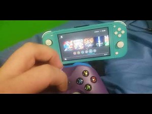 How to get ps4 and xbox one controllers 100% working on the Nintendo switch and switch lite.