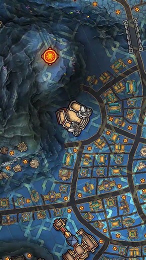 Dwarven Cities Pack 2 0