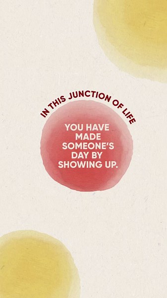 221 reactions · 9 comments | It's true, you have a lot more in common with those around you than you realise! Take the first step, observe the small changes that create ease and a sense of belonging in your spaces. Start a conversation and discover how enriching lives can enrich yours. #AdityaBirlaGroup #BigInYourLife #OurPurposePaintsOurStory #ABCEL | Aditya Birla Group | Facebook