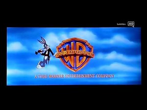 Free Willy - ITV Intro