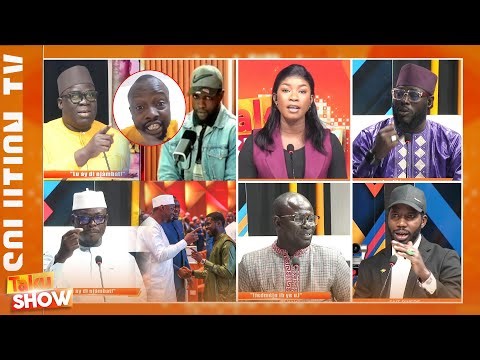 DIOMAYE GALVANISE LES LIONS TRUMP BLOQUE LES SUPPORTERS...SONKO UN DISCOURS MEMORIAL...FARBA PRESSE.