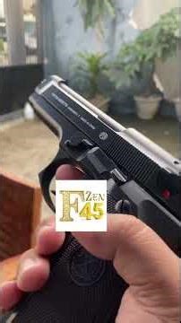 K117D Airsoft Spring Type– Budget Beast?