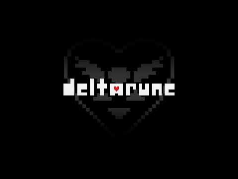 Checker Dance (Steam Version) - Deltarune