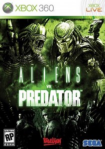 Alien Vs Predator [Region Free][ISO] - Download Game Xbox New Free