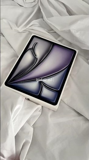 iPad Air M3 13” Unboxing | The Best Value iPad of 2025?