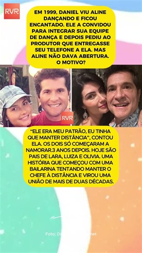 ELES DESAFIARAM AS REGRAS PARA VIVER UM GRANDE AMOR