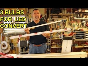 LED Bulbs Can Require Different Wiring, Can Be Confusing