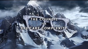 Visionworks TV Spot, 'The Council for Eye Care Complexity'