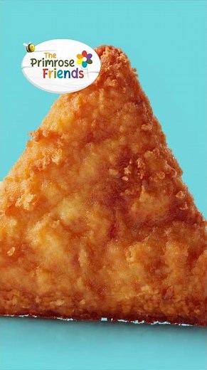 ​ Chicken Nugget Song!! ‪@ThePrimroseFriends‬ Learning Shapes with Songs for Kids #songsforkids