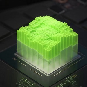 4.9K views · 88 reactions | Available in NVIDIA Ampere architecture-based #NVIDIARTX laptop GPUs, third-generation MAX-Q technology introduces AI-based system optimizations that make thin and light professional laptops perform better than ever. https://nvda.ws/3fe8nol | NVIDIA | Facebook