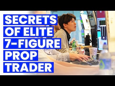 How to Go From Beginner to Mid 7-Figure Trader (Strategy & Tactics)