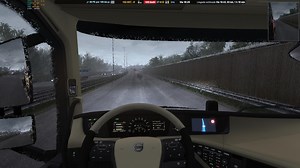 REALISTIC RAIN V4.7.1 1.49 - Allmods.net