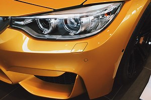 Paint Protection Film | XPEL Australia