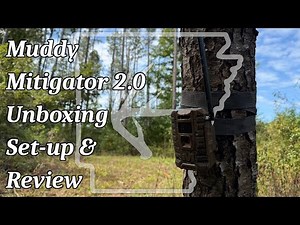 Muddy Mitigator 2.0 | Unboxing, Set-up and Review