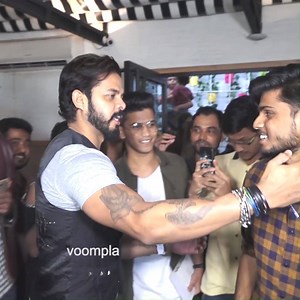 297K views · 126 shares | OMG they're touching his feet!! ❤️❤️...