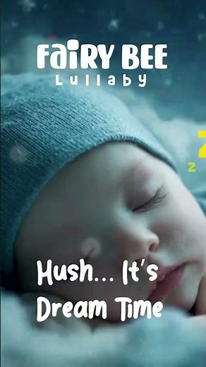 Baby Lullaby 💤 Non-Stop Soothing Sleep Music | Bedtime Songs for Fussy Babies & Toddlers