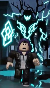 ERROR 404 - FORSAKEN | ROBLOX ANIMATION