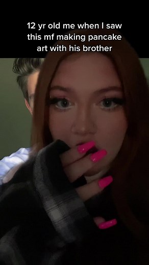 The Incredible Pancake Art Challenge with Collins and Devan Key