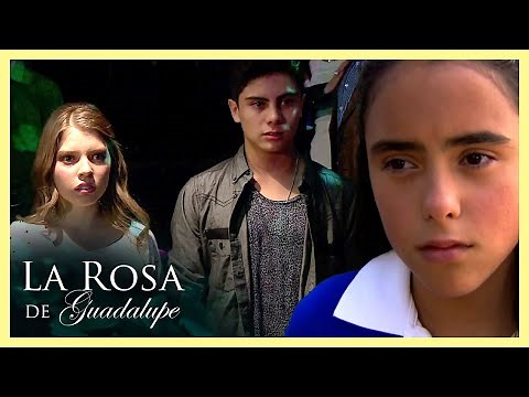 Paty wants revenge on her cousin for being prettier than her | The Rose of Guadalupe 4/4 | The co...