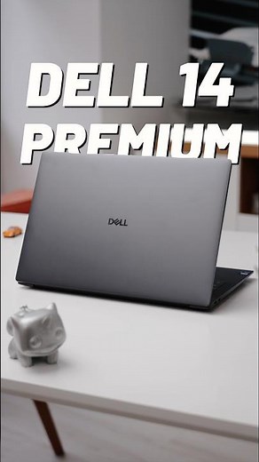 New Dell 14 Premium Laptop - Replacing the XPS Line
