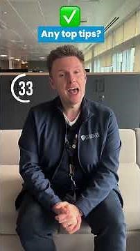 Personal Statement Tips in 60 Seconds! ⏰✍️ #ucas #support