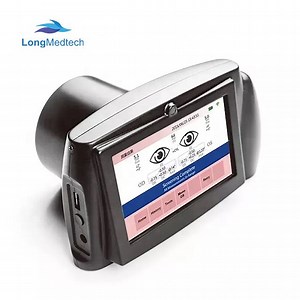 [Hot Item] Ophthalmic Portable Vision Screener Handheld Autorefractor