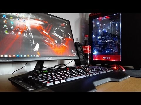 Setup Wars Ep 2 - Submit Your Desk Setup