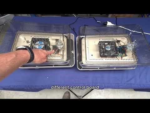 Difference Between Janoel 24 and Janoel 24s