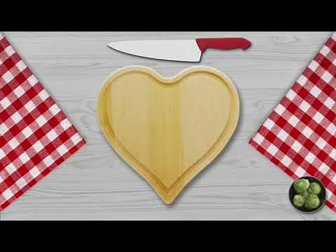 Cooking intro template | free to use | no text | no copyright | Happy Quisinera
