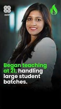 Divya Gokulnath: From Teacher to Billionaire Co-founder of BYJU’S | Inspiring Entrepreneur Story