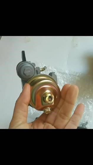 212CC Carburetor for Harbor Freight Predator 69730 6.5HP Engine