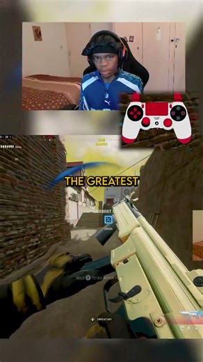 game was crazy last night ngl #warzone #callofduty #cod