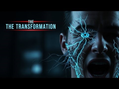 Alien Seedlings: Humans Turning Into Aliens! Full Hindi Sci-Fi Series