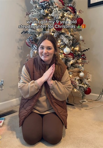 Best Christmas Gifts for Your Stepdaughter