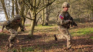 4.7K views · 78 reactions | Close Protection is a key skill of the...