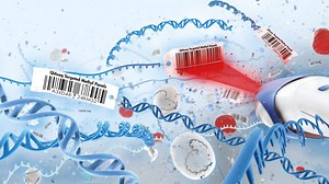 DNA sequencing | DNA seq methods - QIAGEN