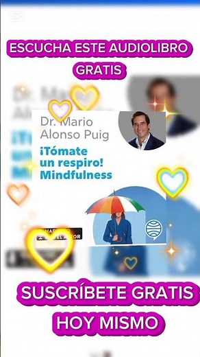 12 Audiolibros Para Escuchar GRATIS por 30 días con Audible de Amazon #audiolibros #audiobooks