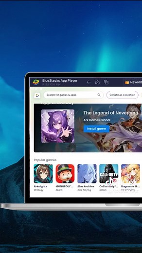Install BlueStacks on Windows Laptop #rtctutorials #rtc #windowstricks #windowstips #windows11 #windows10 #windows #tiktokviral #tiktok #tiktokphilippines #tiktokph #tiktokviralvideo