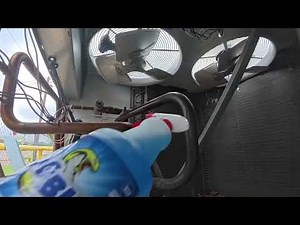 Detect Gas leakage in minutes with this spray.